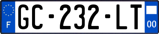 GC-232-LT