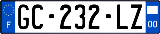 GC-232-LZ