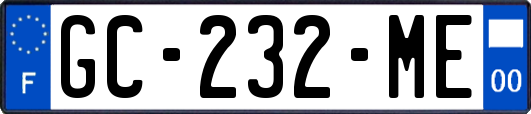 GC-232-ME