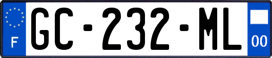 GC-232-ML