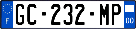 GC-232-MP