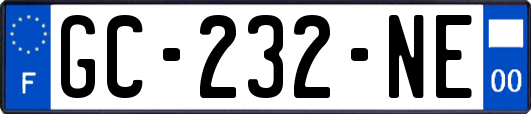 GC-232-NE