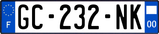 GC-232-NK
