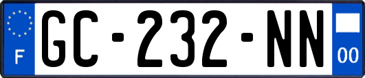 GC-232-NN