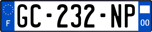GC-232-NP