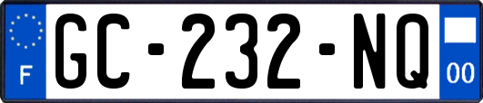 GC-232-NQ