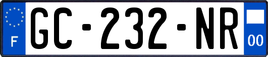 GC-232-NR