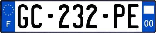 GC-232-PE
