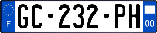 GC-232-PH