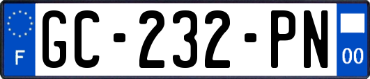 GC-232-PN