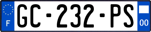 GC-232-PS