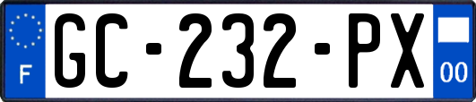 GC-232-PX