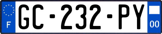 GC-232-PY