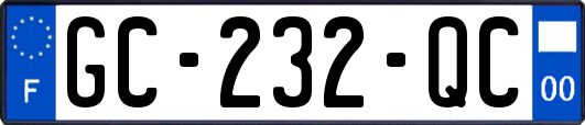 GC-232-QC