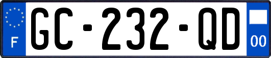 GC-232-QD