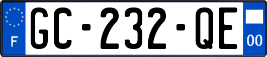 GC-232-QE