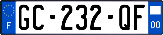 GC-232-QF