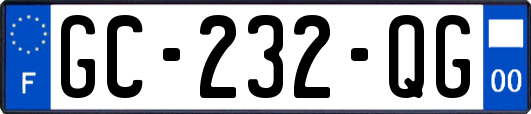 GC-232-QG