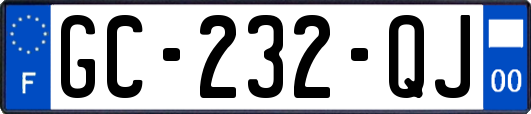 GC-232-QJ