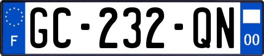 GC-232-QN