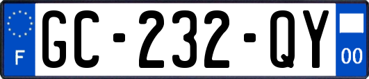 GC-232-QY