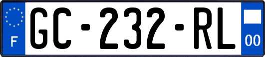 GC-232-RL
