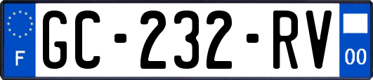 GC-232-RV