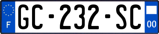 GC-232-SC