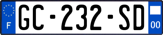 GC-232-SD