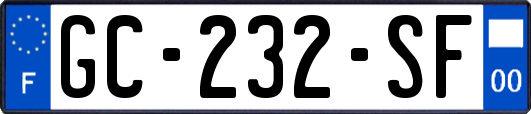 GC-232-SF
