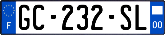 GC-232-SL