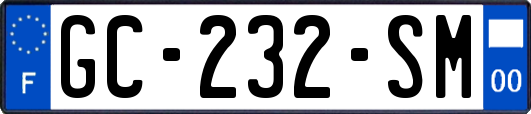 GC-232-SM
