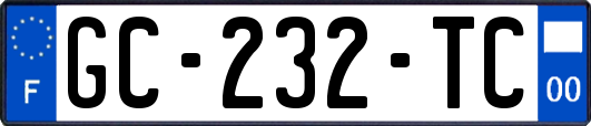 GC-232-TC