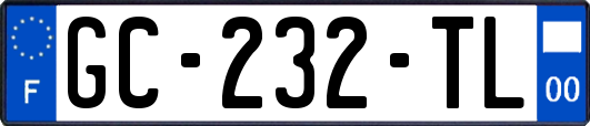 GC-232-TL