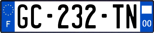 GC-232-TN