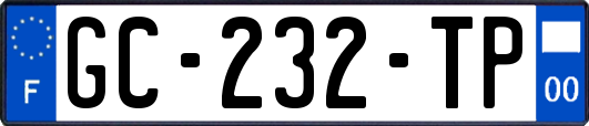GC-232-TP