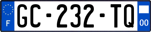 GC-232-TQ