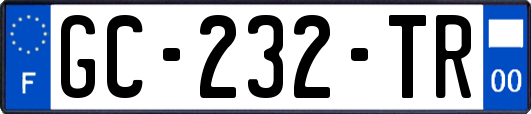 GC-232-TR