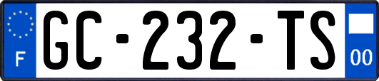 GC-232-TS