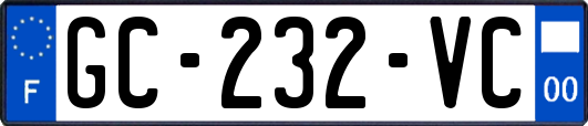 GC-232-VC