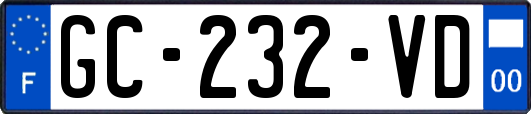 GC-232-VD