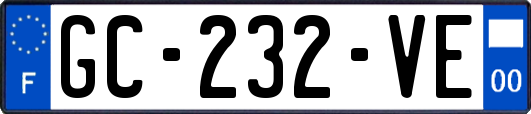 GC-232-VE