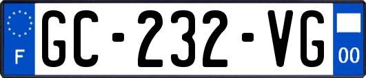 GC-232-VG
