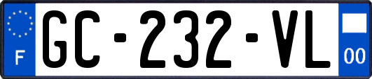 GC-232-VL