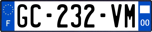 GC-232-VM