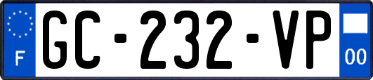 GC-232-VP