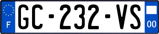 GC-232-VS