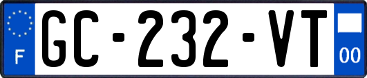GC-232-VT