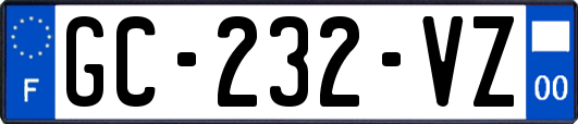 GC-232-VZ