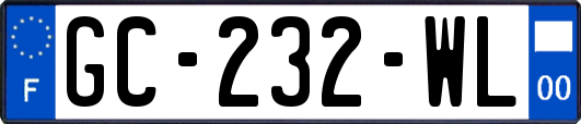 GC-232-WL